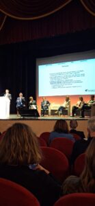 Sicilia En Primeur di assovini Sicilia Dario Stefano e Antonello Maruotti presentano l'indagine Ceseo sul turismo del vino in Italia meridionale