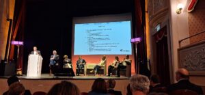 Sicilia En Primeur di assovini Sicilia Dario Stefano e Antonello Maruotti presentano l'indagine Ceseo sul turismo del vino in Italia meridionale