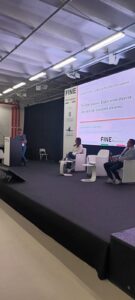Fine B2B sull'enoturismo Convegno la diversità che crea valore