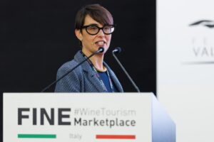 Fine B2B sull'enoturismo Convegno la diversità che crea valore