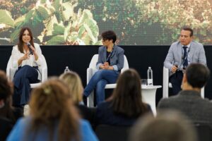 Fine B2B sull'enoturismo Convegno la diversità che crea valore